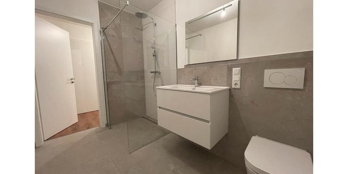 Erdgeschoßwohnung Versmold - 2 Zimmer, 55 m&sup2;, 675&euro; | Angebot:24870020