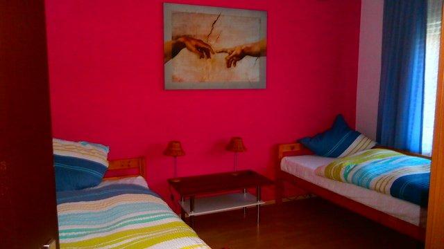 Wohnen auf Zeit Much - 2 Zimmer, 60 m&sup2;, 15&euro; | Angebot:26526407