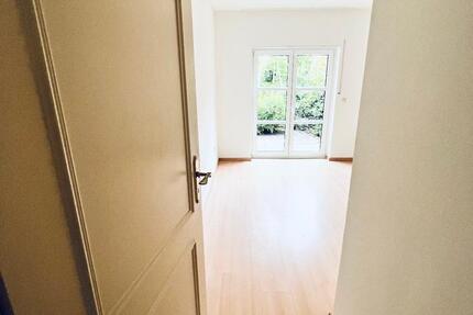 2-Zimmer-Wohnung mit 2 Terrassen in Aachen-Mitte 2 zimmer