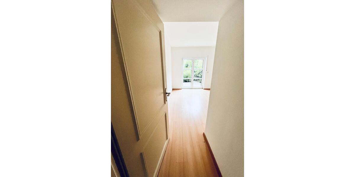 2-Zimmer-Wohnung mit 2 Terrassen in Aachen-Mitte 2 zimmer