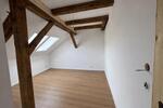 Dachgeschoßwohnung Rüdersdorf bei Berlin - 3 Zimmer, 70 m&sup2;, 1.100&euro; | Angebot:26618246