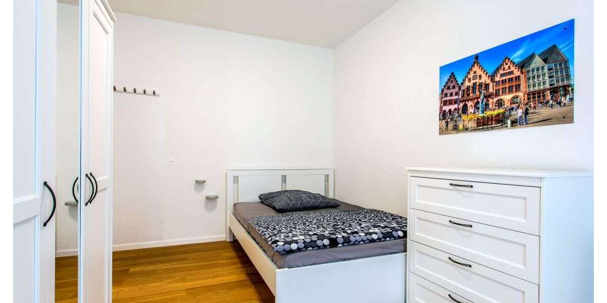 Zimmer Bonames Bonames - 1 Zimmer, 600&euro; | Angebot:26200546