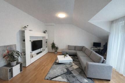 Wohnung Schwäbisch Hall - 2 Zimmer, 64 m&sup2;, 710&euro; | Angebot:25148896