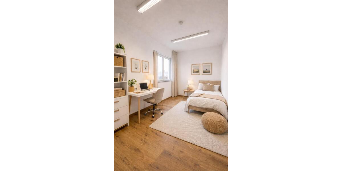 Erdgeschoßwohnung Schwebheim - 3 Zimmer, 88 m&sup2;, 890&euro; | Angebot:26044235