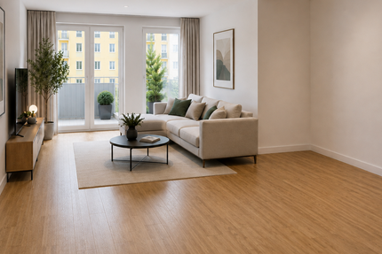 Wohnung München Steinhausen - 1 Zimmer, 47 m&sup2;, 1.410&euro; | Angebot:27288959