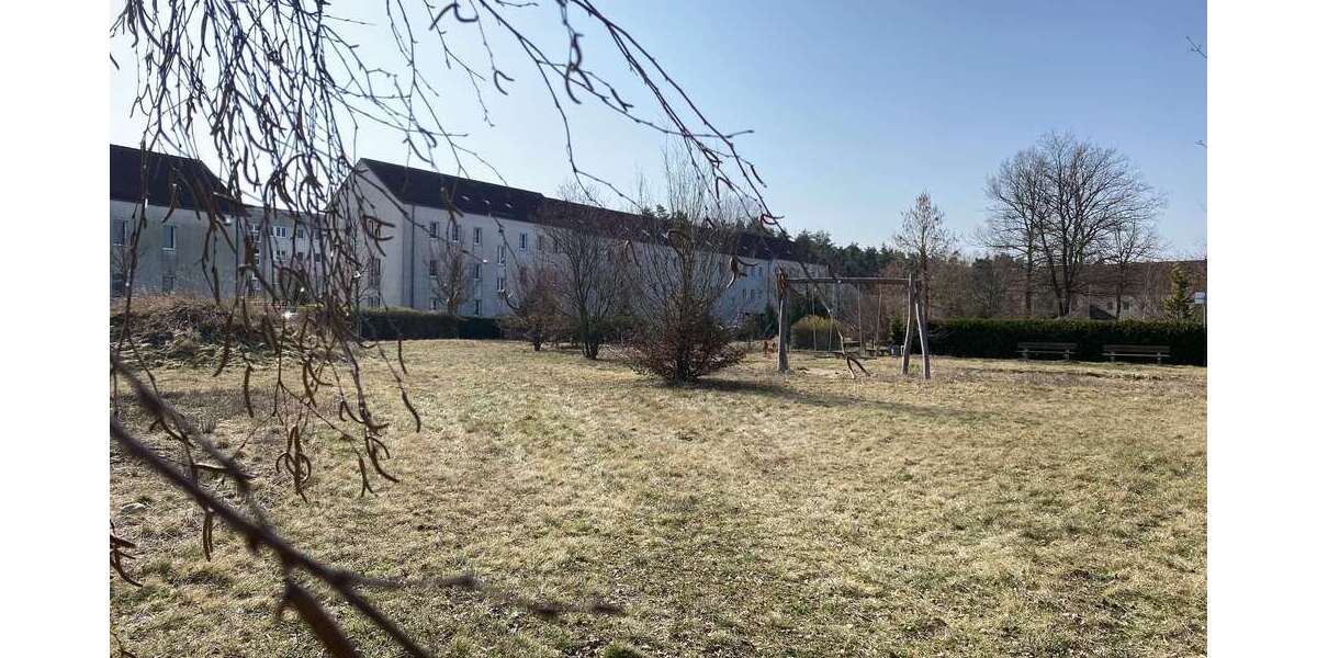 Etagenwohnung Groß Schacksdorf - 3 Zimmer, 66 m&sup2;, 323&euro; | Angebot:26134160