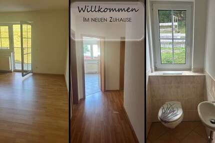 Wohnung zum Mieten in Zwickau 390 € 63.68 m² 2 zimmer