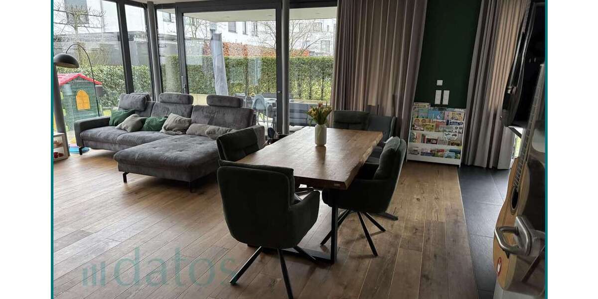 Etagenwohnung Osnabrück Hellern - 3 Zimmer, 123 m&sup2;, 1.800&euro; | Angebot:26262894