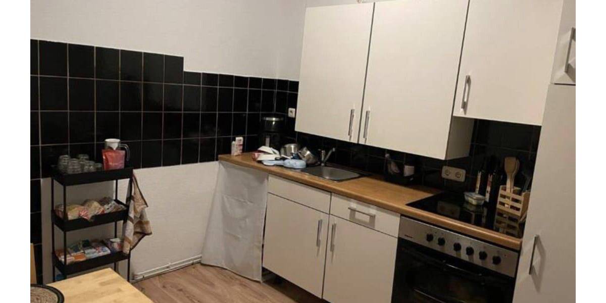 Etagenwohnung Holzminden Eschershausen - 3 Zimmer, 72 m&sup2;, 350&euro; | Angebot:26835497