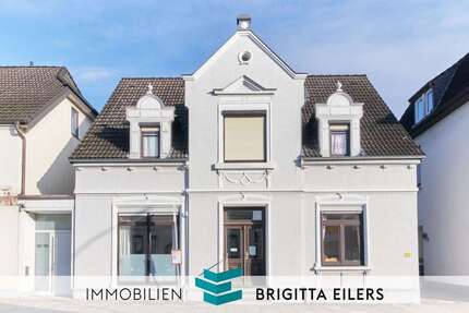 Wohnung zum Mieten in Achim 550 € 60 m² 2 zimmer