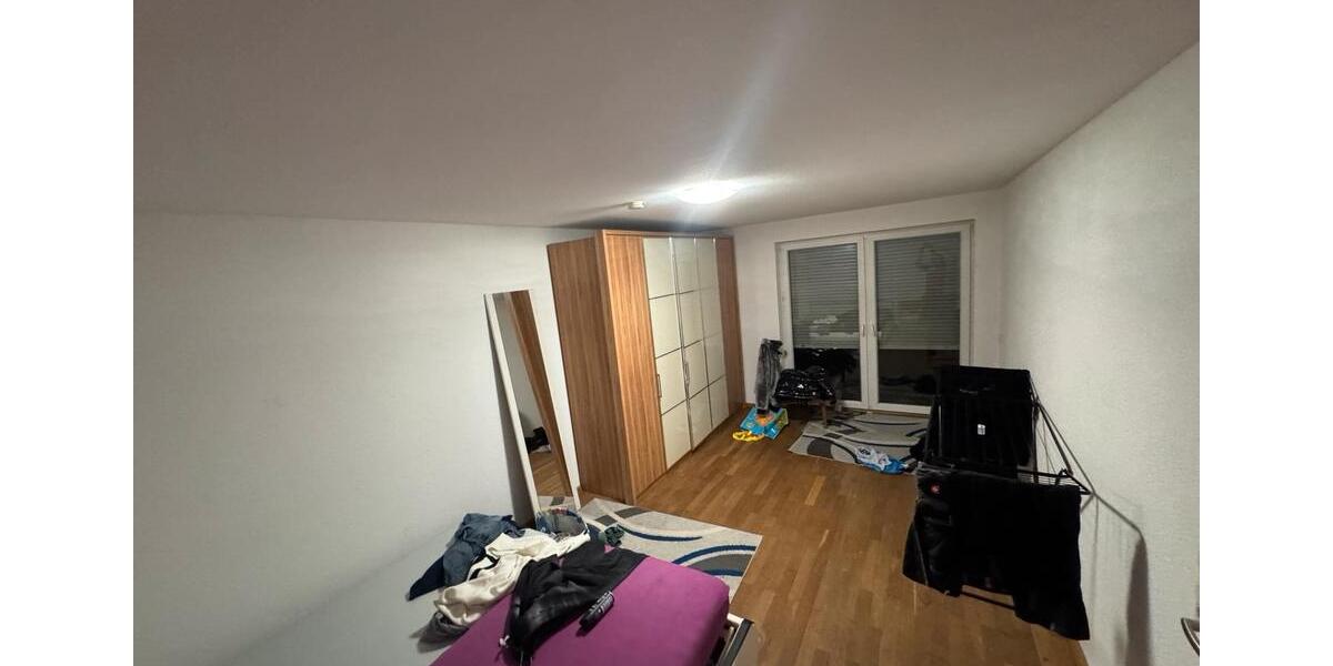 Wohnen auf Zeit Herbolzheim - 1 Zimmer, 75 m&sup2;, 550&euro; | Angebot:25057766
