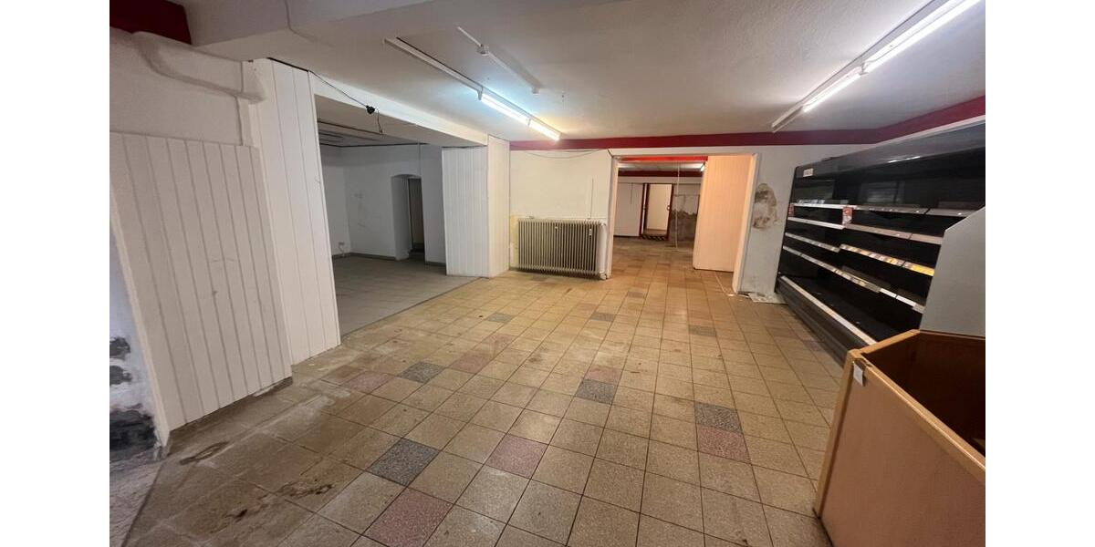 Gewerbeobjekt Bad Salzschlirf - 1.150&euro; | Angebot:24870348