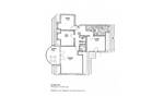 Etagenwohnung Straubing - 3 Zimmer, 97 m&sup2;, 890&euro; | Angebot:26819725