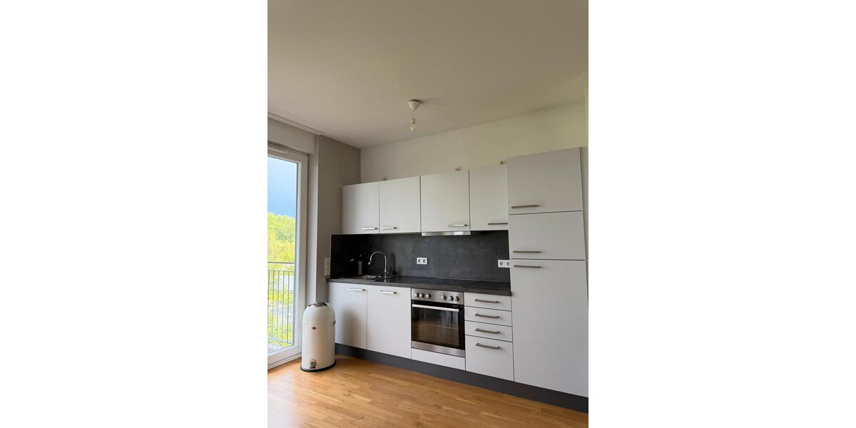 Etagenwohnung Berlin Mitte - 2 Zimmer, 50 m&sup2;, 1.450&euro; | Angebot:26705655
