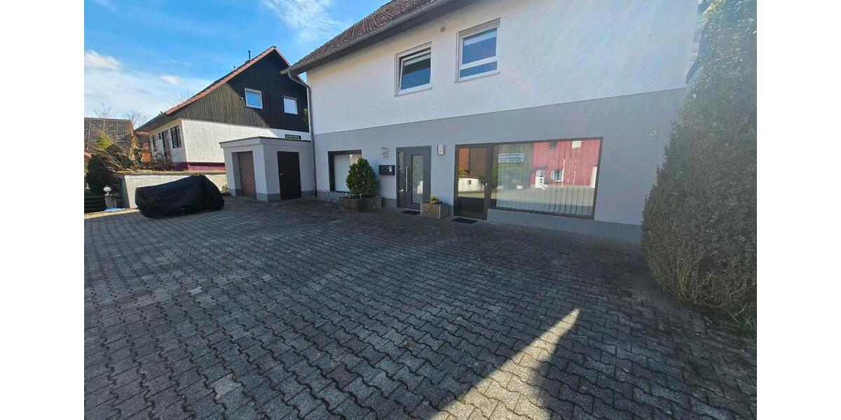 Gewerbeobjekt Loßburg - 600&euro; | Angebot:26051208