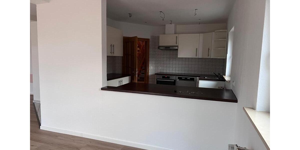 Maisonettenwohnung Nastätten - 6 Zimmer, 160 m&sup2;, 1.050&euro; | Angebot:26618750