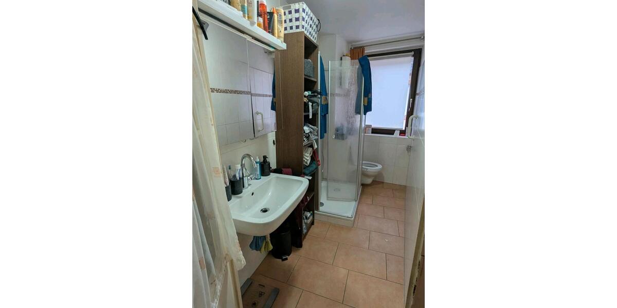 Großzügige 4-Zimmer- Mietwohnung 4 zimmer