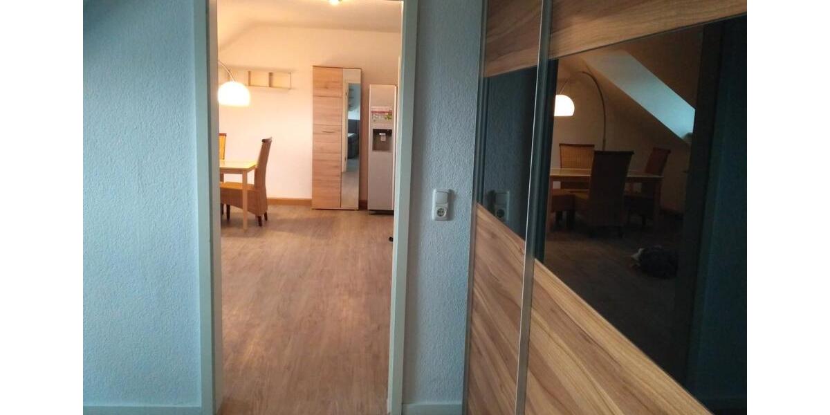 Etagenwohnung Nürnberg Gärten bei Wöhrd - 3 Zimmer, 95 m&sup2;, 1.250&euro; | Angebot:26585573
