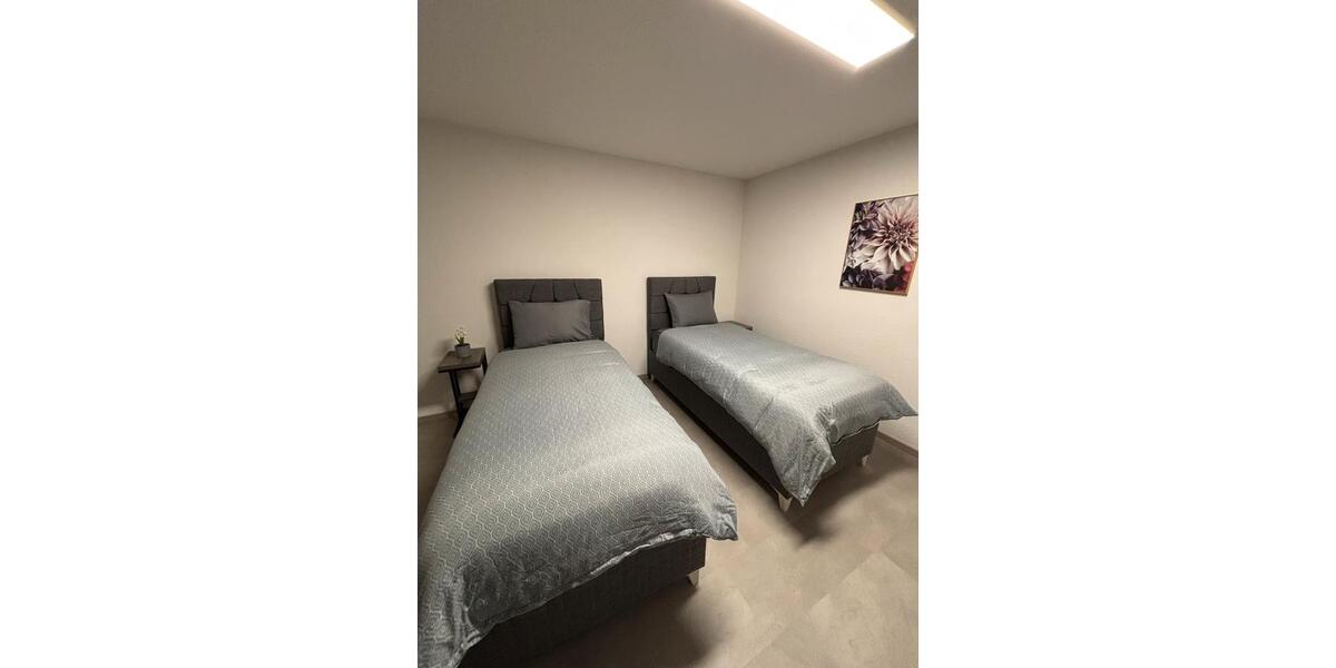 Wohnen auf Zeit Schorndorf - 3 Zimmer, 75 m&sup2;, 190&euro; | Angebot:23685846