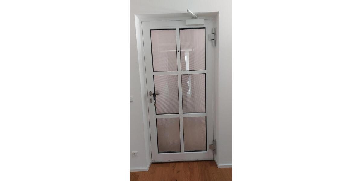 Maisonettenwohnung Ettlingen - 2 Zimmer, 60 m&sup2;, 924&euro; | Angebot:26455299