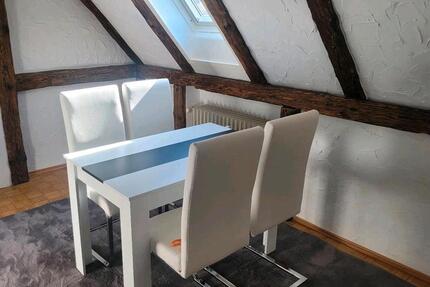 Wohnen auf Zeit Dasing - 3 Zimmer, 75 m&sup2;, 30&euro; | Angebot:26107772