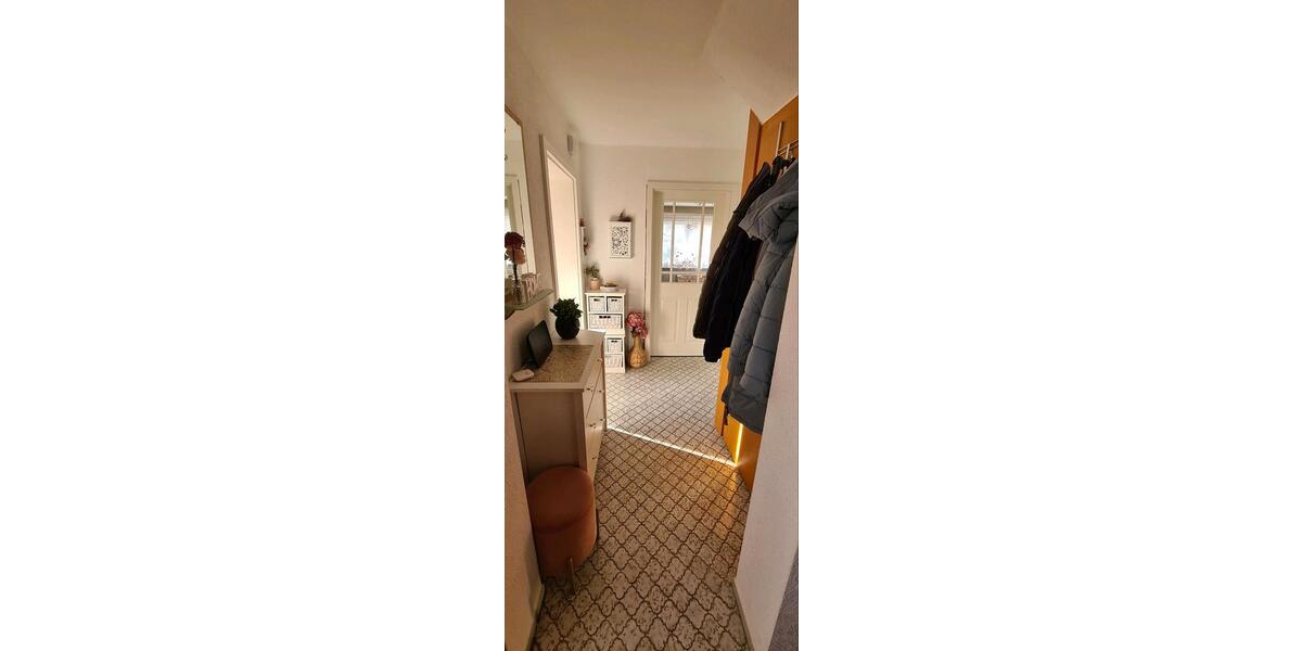 Erdgeschoßwohnung Morbach - 3 Zimmer, 75 m&sup2;, 780&euro; | Angebot:24571325