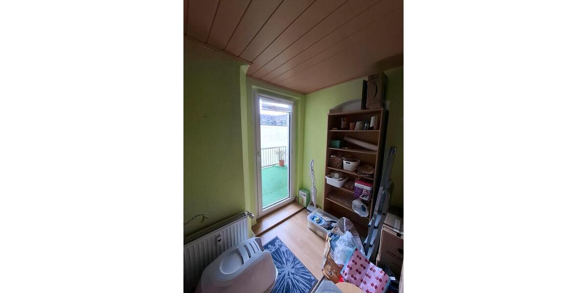 Etagenwohnung Grimma - 4 Zimmer, 80 m&sup2;, 840&euro; | Angebot:25923561