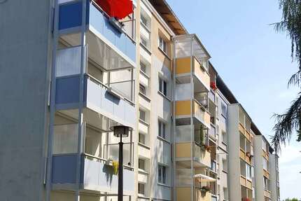 Wohnung zum Mieten in Zittau 370 € 70 m² 4 zimmer