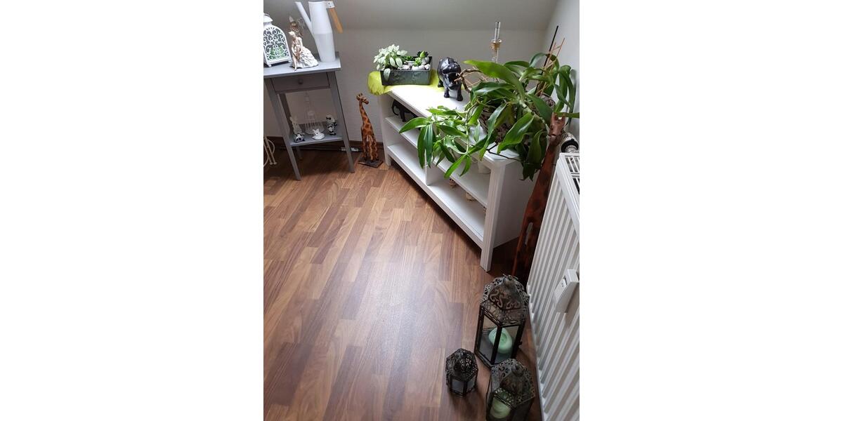 2-Zimmer-Wohnung in Kröslin mit Parkplatz & Gartennutzung 48 m2 2 zimmer