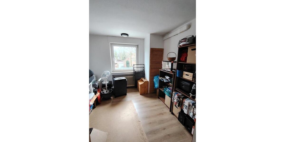 Etagenwohnung Bocholt Stenern - 4 Zimmer, 106 m&sup2;, 950&euro; | Angebot:26700839