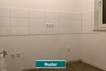 Gemütliches 1-Zimmer-Appartement mit Balkon - Nur für Senioren 1 zimmer