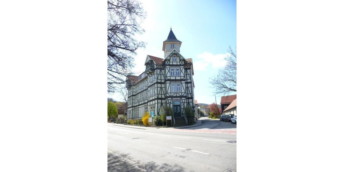 Gewerbeobjekt Wernigerode - 400&euro; | Angebot:24143856