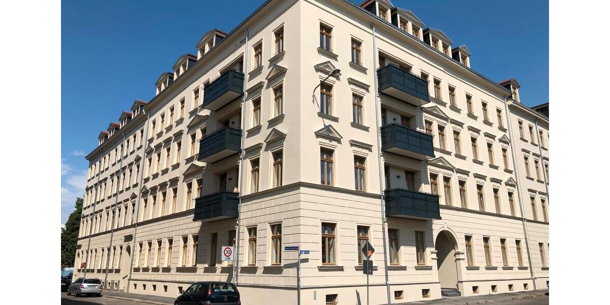 Wohnen auf Zeit Leipzig Mitte - 2 Zimmer, 56 m&sup2;, 1.080&euro; | Angebot:26181137