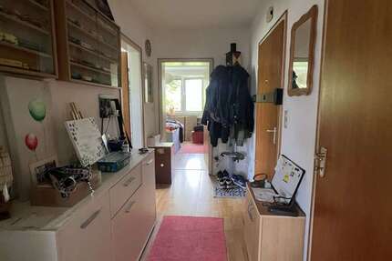 Wohnung zum Mieten in Aachen 450 € 46.87 m²