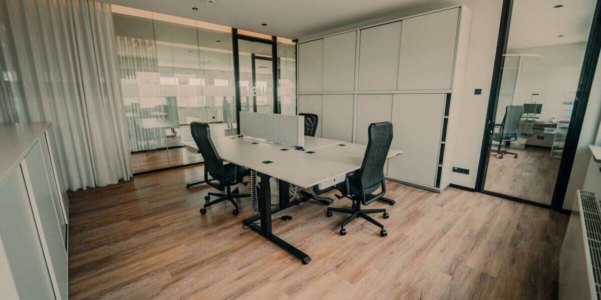 Büro in Holzwickede 120 € 10 m² zimmer