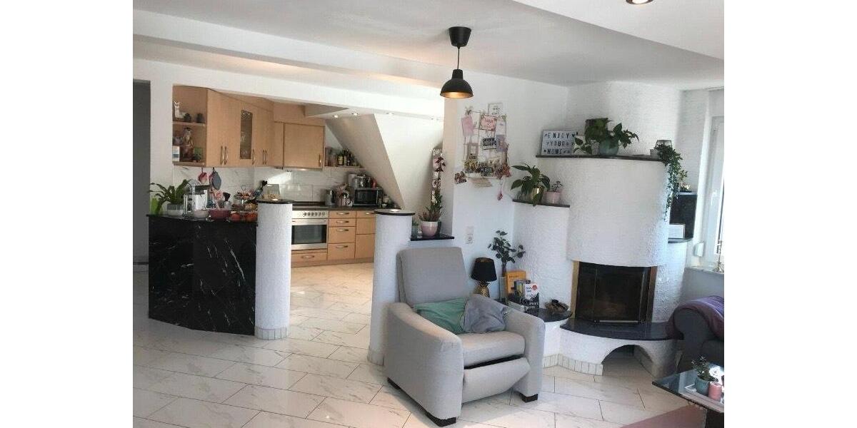 Wohnen auf Zeit Reutlingen Reutlingen-Betzingen - 3 Zimmer, 90 m&sup2;, 520&euro; | Angebot:26165346