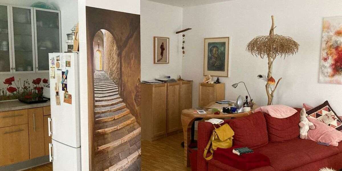 Zimmer Potsdam Südliche Innenstadt - 2 Zimmer, 1.200&euro; | Angebot:24987049