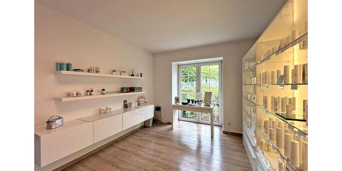 Gewerbeobjekt Hamm Braam-Ostwennemar - 1.170&euro; | Angebot:20522902