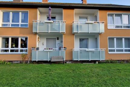 Wohnung Ahlen - 3.5 Zimmer, 67 m&sup2;, 594&euro; | Angebot:25409579