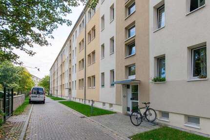 Wohnung Leipzig Möckern - 3 Zimmer, 57 m&sup2;, 420&euro; | Angebot:27071822