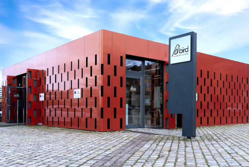 Büro in Freiburg im Breisgau 450 € 75 m² zimmer