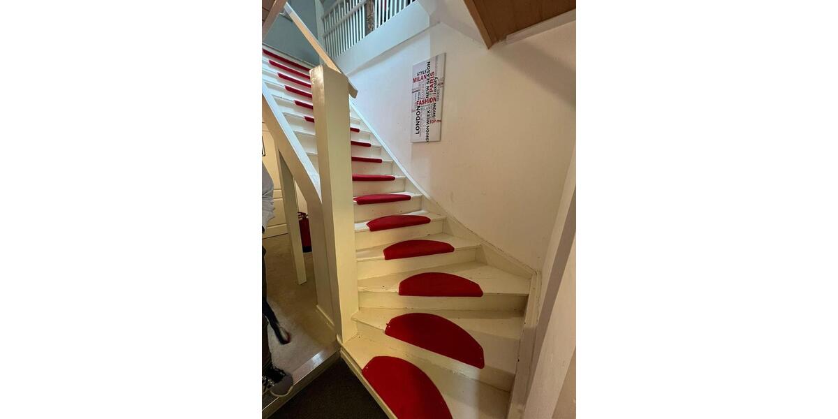 Maisonettenwohnung Thale - 3 Zimmer, 131 m&sup2;, 610&euro; | Angebot:25648280