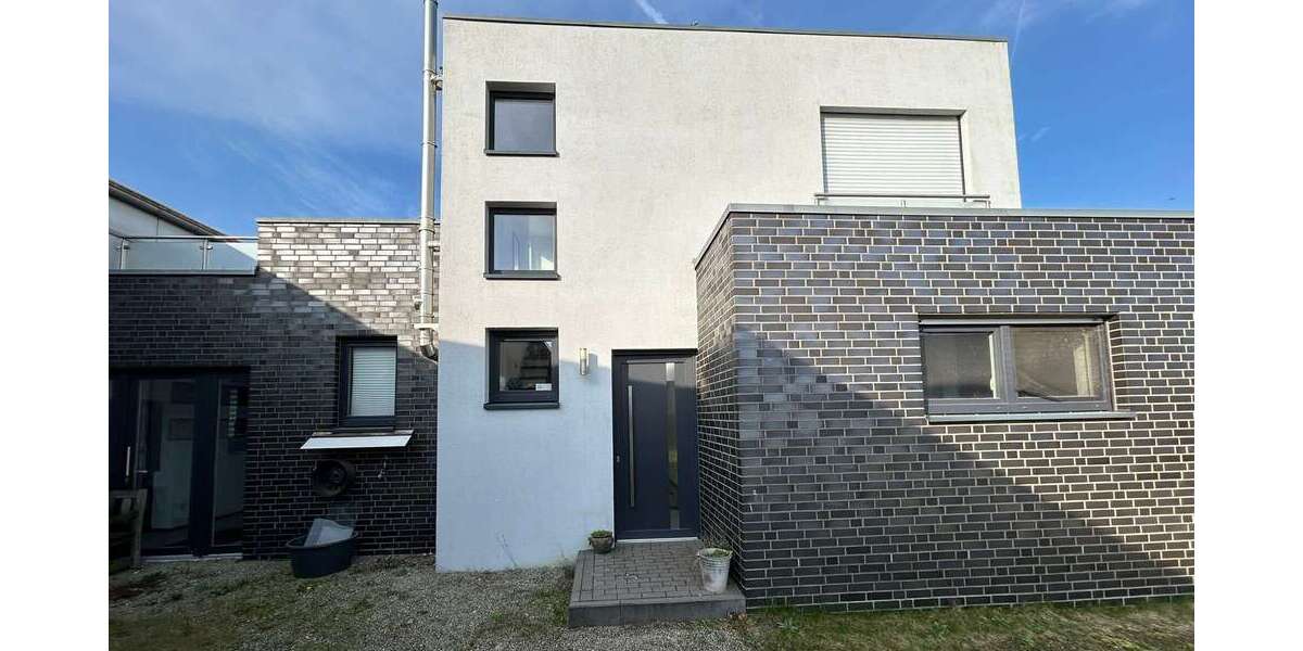 Einfamilienhaus Kleve - 4 Zimmer, 114 m&sup2;, 4.400&euro; | Angebot:25365675