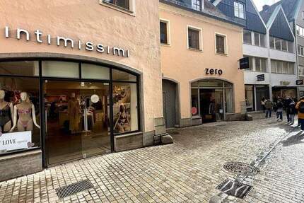 Gewerbeobjekt Regensburg Innenstadt - 4.700&euro; | Angebot:25096268