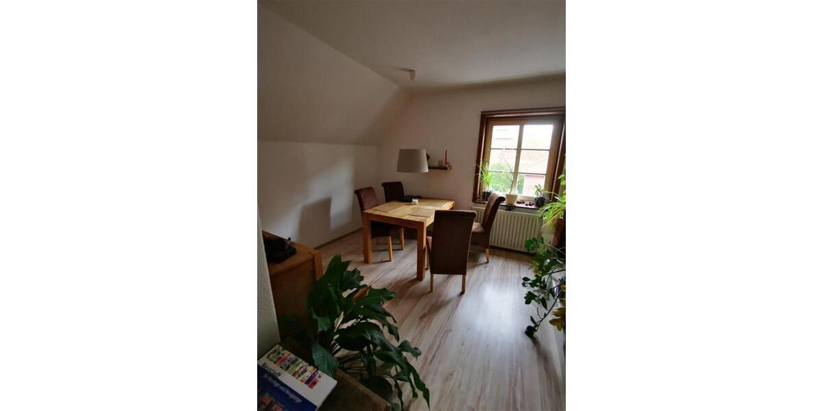 Maisonettenwohnung Hannover Mitte - 3 Zimmer, 80 m&sup2;, 720&euro; | Angebot:24868036