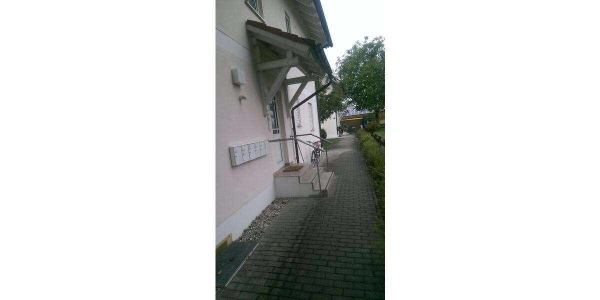 Etagenwohnung Bad Füssing - 2 Zimmer, 47 m&sup2;, 580&euro; | Angebot:24827438