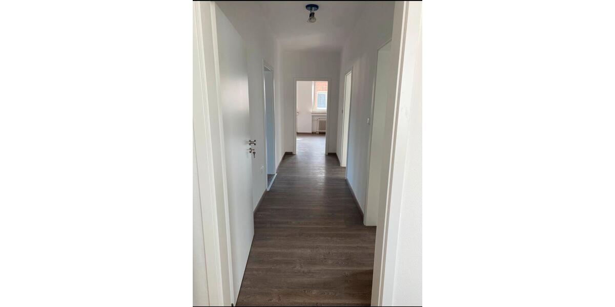 Dachgeschoßwohnung Stadthagen - 2 Zimmer, 70 m&sup2;, 950&euro; | Angebot:26626079