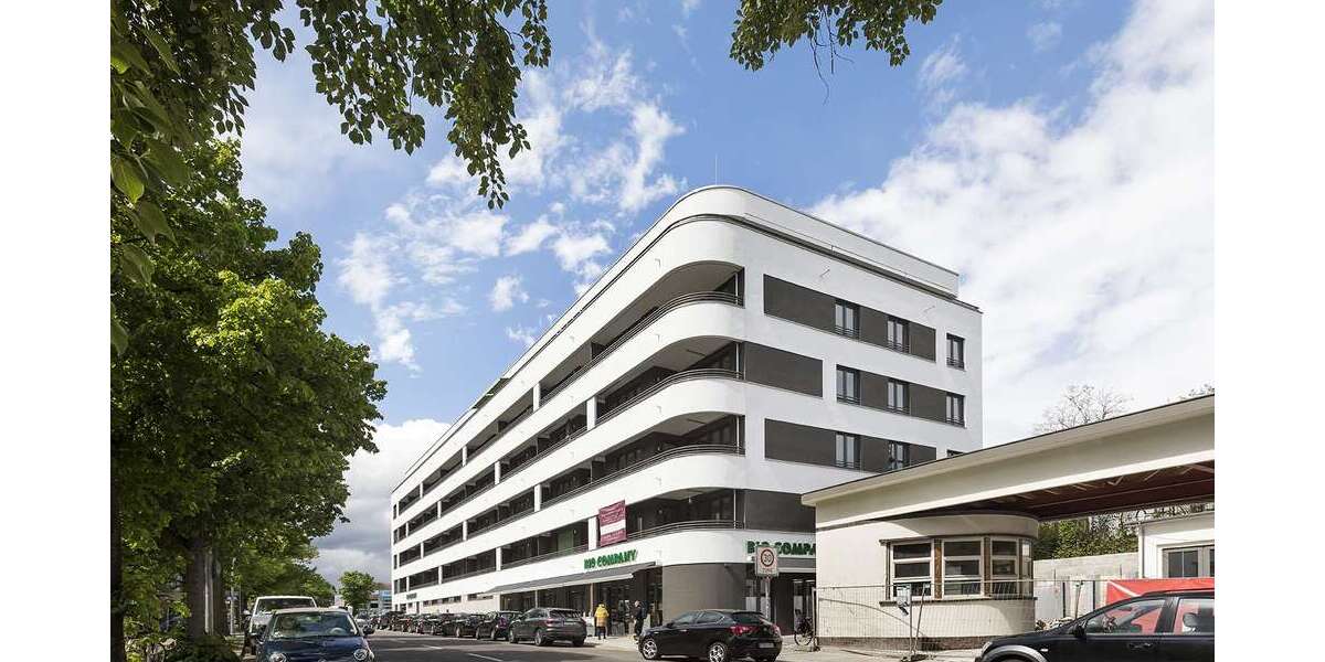 Etagenwohnung Berlin Charlottenburg-Wilmersdorf - 2 Zimmer, 66 m&sup2;, 1.175&euro; | Angebot:26754129