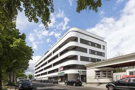 Wohnung Berlin Charlottenburg-Wilmersdorf - 2 Zimmer, 66 m&sup2;, 1.175&euro; | Angebot:26754129