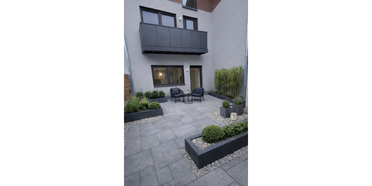 Etagenwohnung Arnstorf - 3 Zimmer, 99 m&sup2;, 1.089&euro; | Angebot:24940896